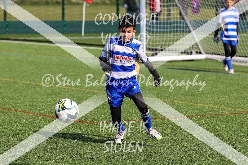 1DX30429 - U11 Boys