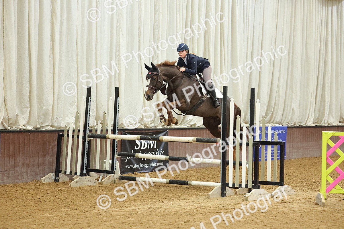 SBM_000843 - Class 3 - Senior Discovery - 1.00m