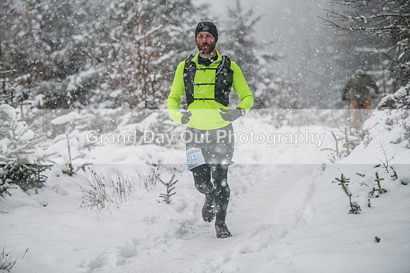 Glentress-2103 - High Terrain Events Glentress 42, 21 & 10K Trail Races Sunday 15th February 2026