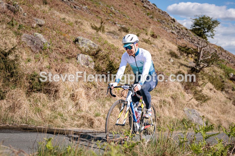 154751 - Blea Tarn Climb 15:00 - 16:00