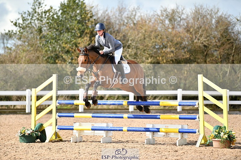 240317A-132115-07052 - Cls 33 Discovery and 1m Open