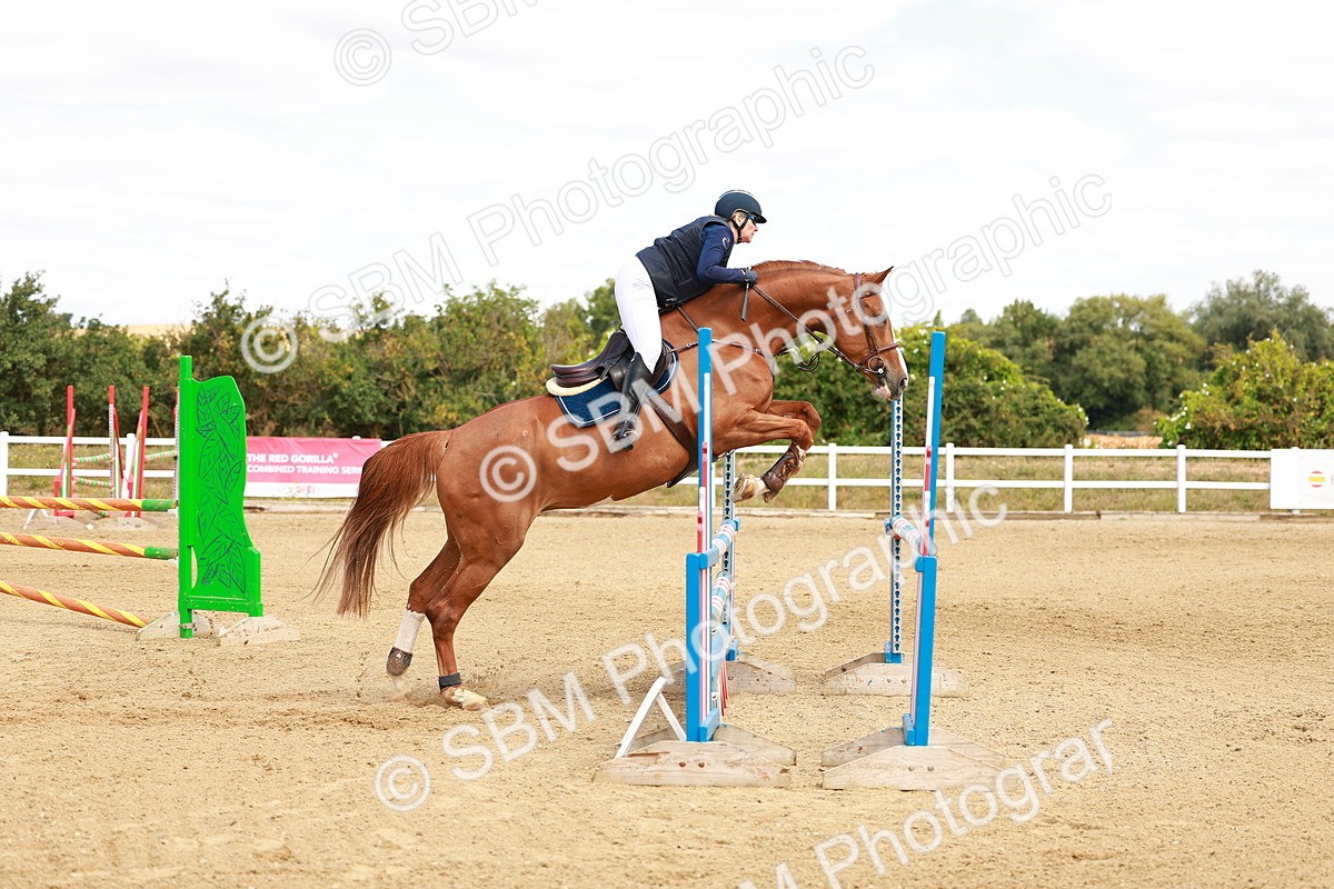 SBM_006052 - Class 3 - Senior British Discovery - 1.00m