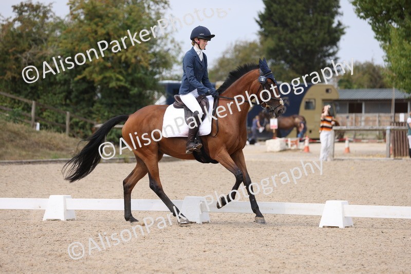 20250819-1309 - Class 4 - Novice 2