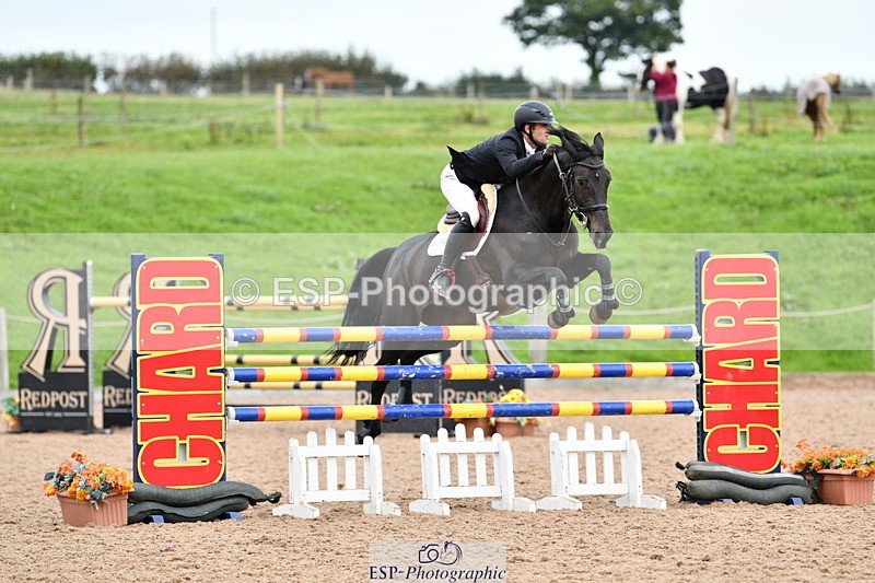 240915A-165609-11152 - Cls 30 Snr Foxhunter