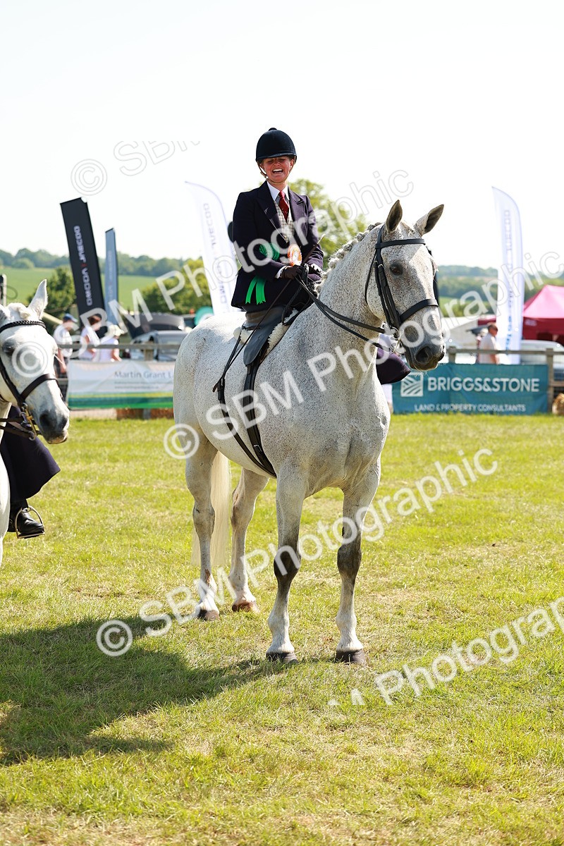 SBM_13267 - Class 70-71 - Side Saddle