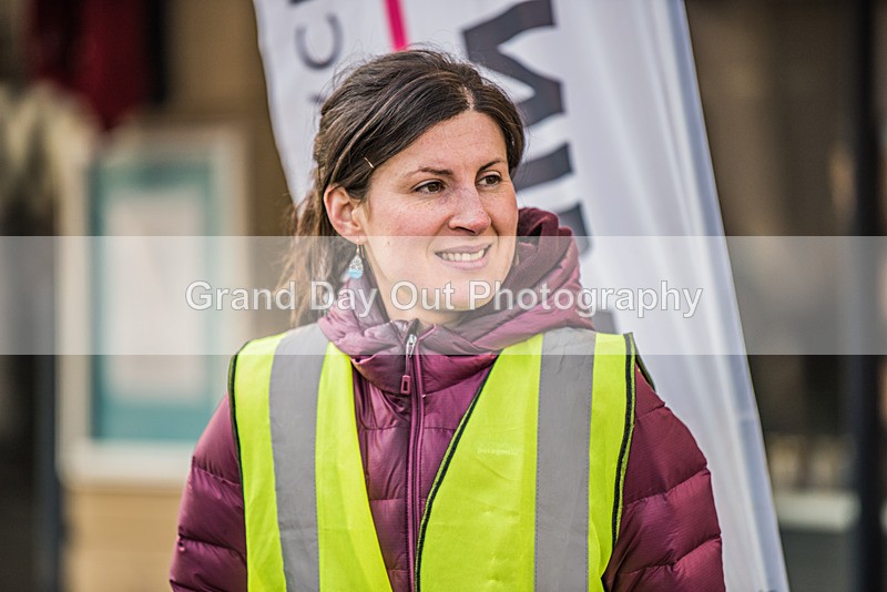 RTH-48 - Keswick Round The Houses Road Race, Wednesday 26th April 2023