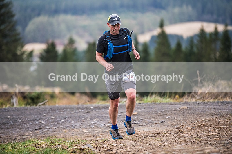 Kielder-396 - High Terrain Events Kielder 82, 50 & 32K Ultra Trail Races Saturday 13th April 2024