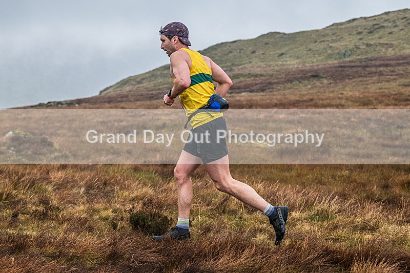 Dalehead-11 - Dale Head Fell Race Sunday 19th October 2025