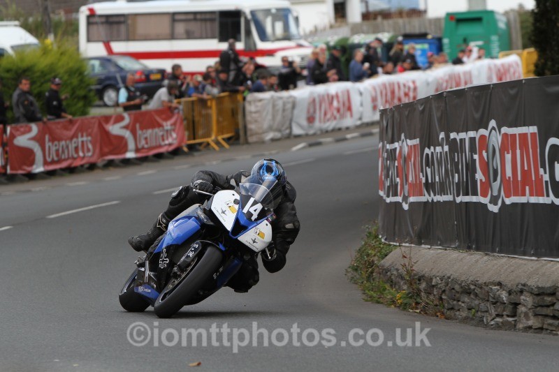  - Mylchreests Junior Manx Grand Prix