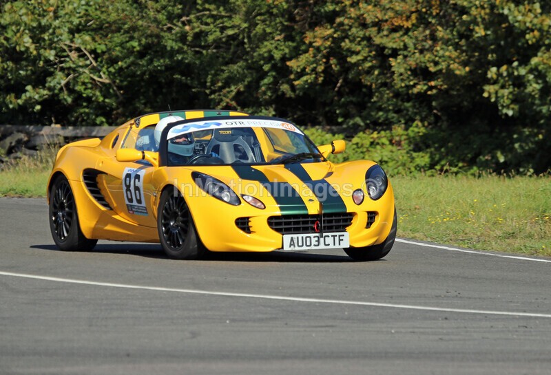  - Lotus Cup UK Speed Champs 2014/15/16/17/18/22/23/24