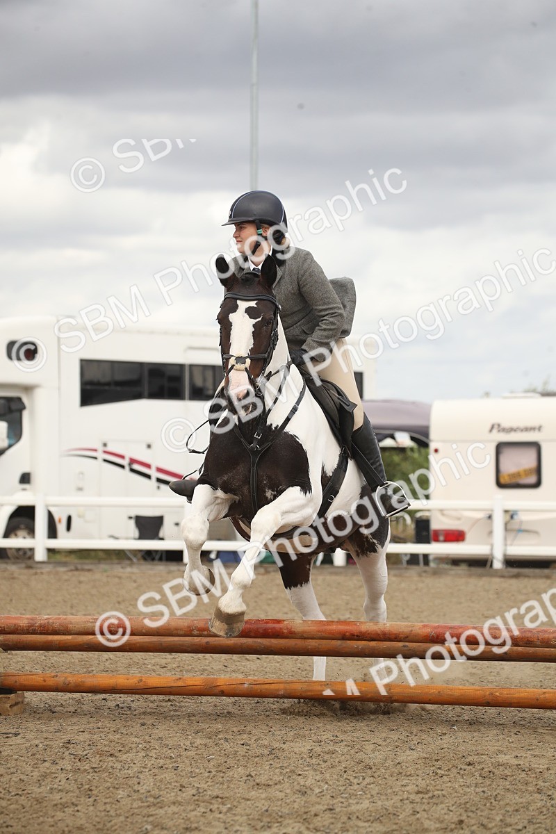 SBM_16619 - Class 507a - Working Veteran - 60cm (15-19)