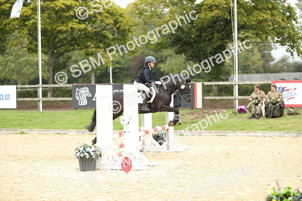SBM_70226 - J15 - Junior Pony 70cm Championship
