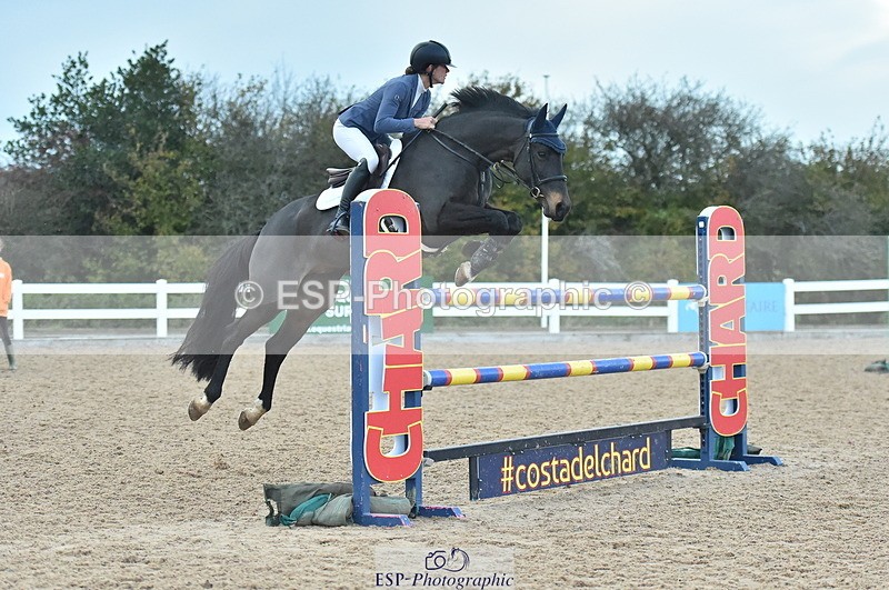 231111A-153528-02507 - Cls 14 Blue Chip 1.25m Winter Qualifier