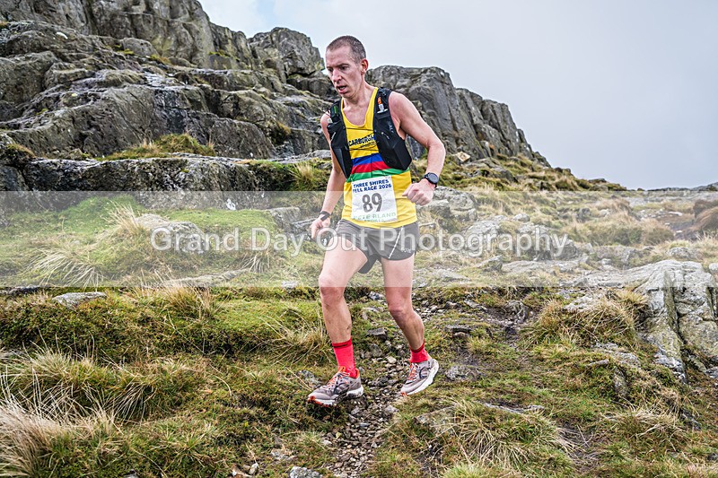 Three Shires-317 - Three Shires Fell Race Saturday 26th September 2026