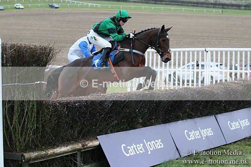 PtP 251118-295 - Vine & Craven Point-to Point Barbury Racecourse 25/11/18