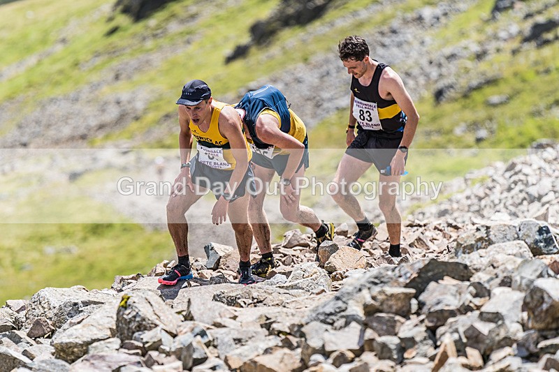 Borrowdale-29 - Borrowdale Fell Race Saturday 3rd August 2024
