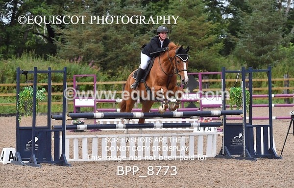 BPP_8773 - CLASS 4  Senior Discovery/ 1m Open