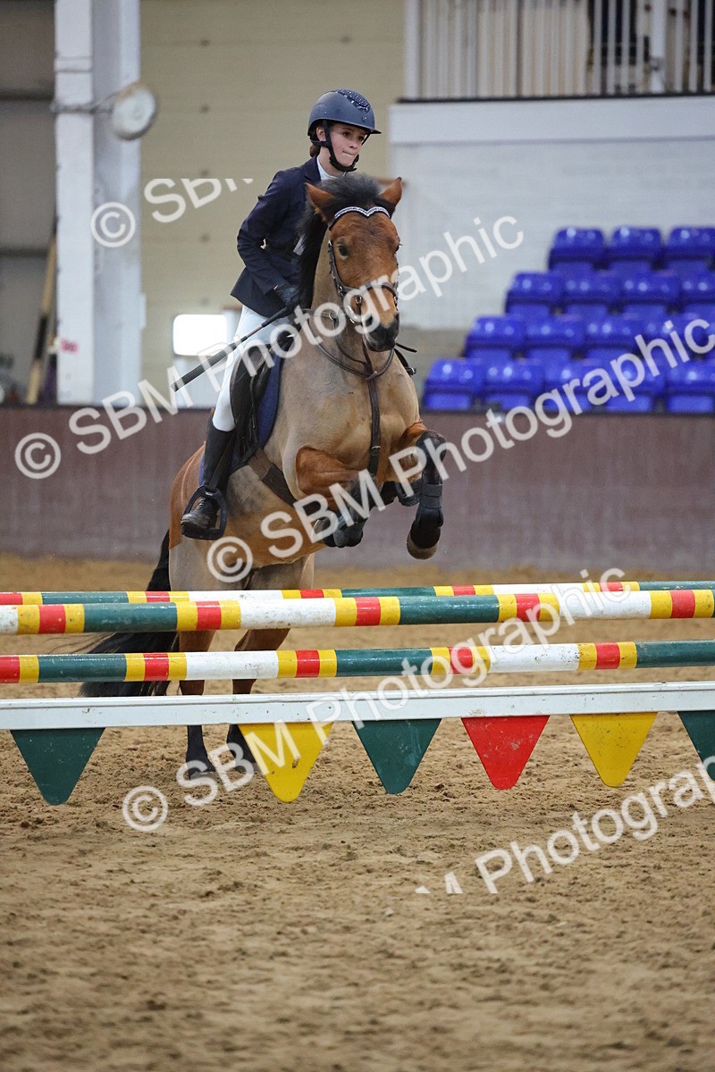 SBM_002073 - Class 5 - Show Jumping 80cm