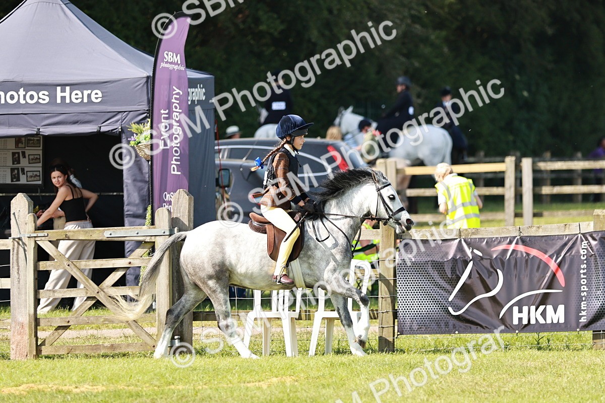 SBM_12657 - Class 106-107 - BSPS LIHS Working Sports Pony