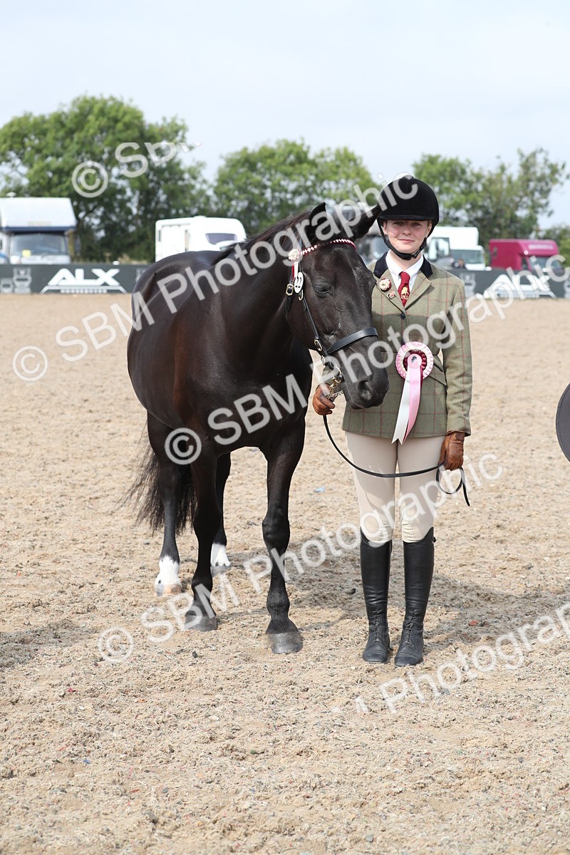 SBM_23195 - Class 605 - 2025 Area - IH Veteran