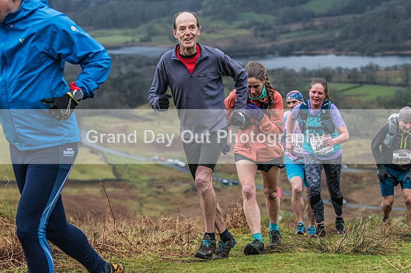 Elterwater-542 - Kendal Winter League Elterwater Junior & Senior Fell Races Sunday 25th January 2026