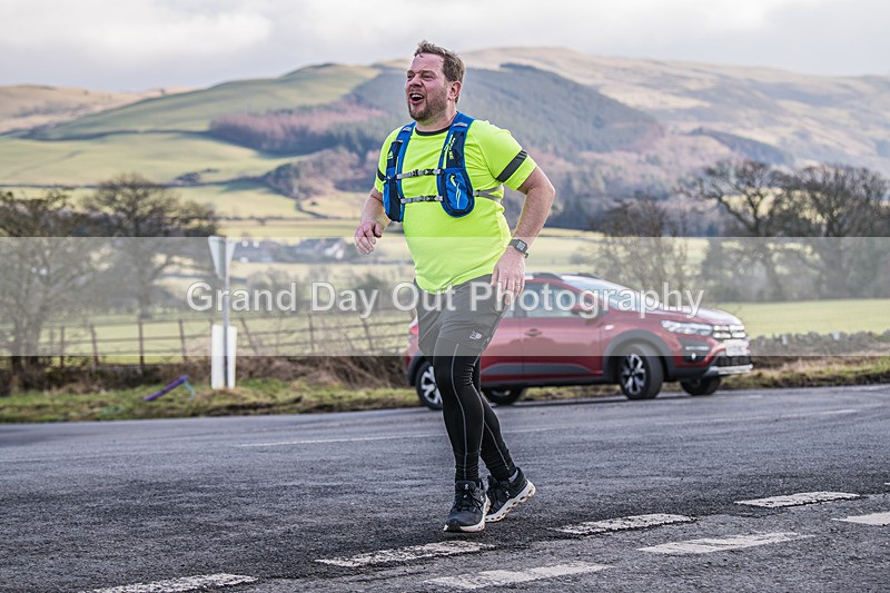 North Lakes-1687 - North Lakes 10K & Half Marathon Sunday 9th February 2025