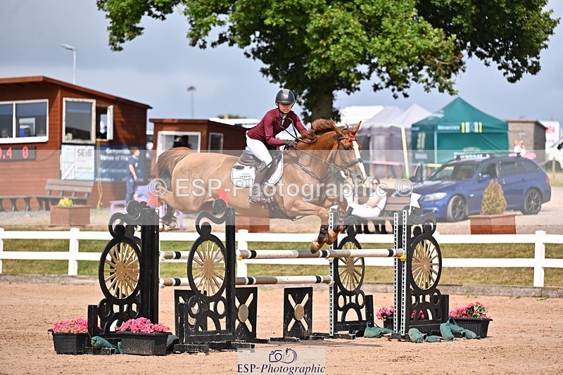 250718-155539-11640 - Cls 10, 1 Star Bronze Tour