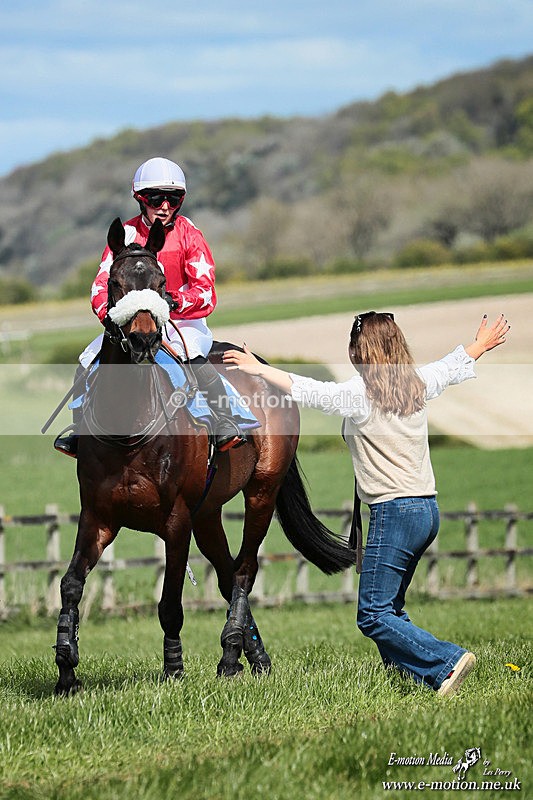 PtP 190426 498a - Vine & Craven PtP Kingston Blount 19/04/26