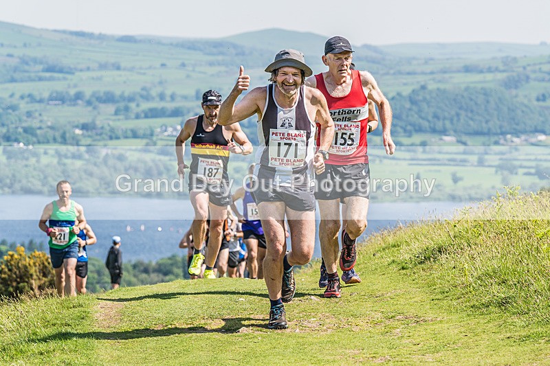 Two Tops-266 - Two Tops Fell Race Saturday 18th May 2024