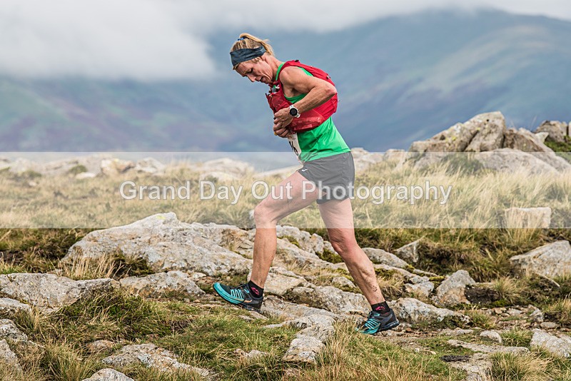 Three Shires-1281 - Three Shires Fell Face Saturday 16th September 2023