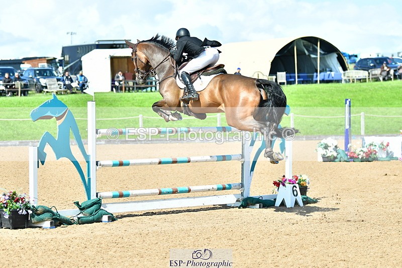 230723A-160209-13545 - Cls 36, 7 Yr Olds 1.30m