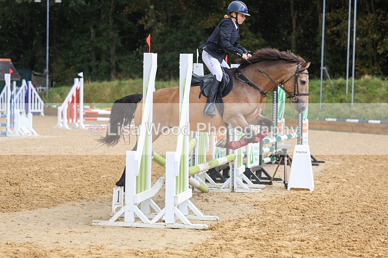 3E7A7715 - Class 2: 70cm Junior