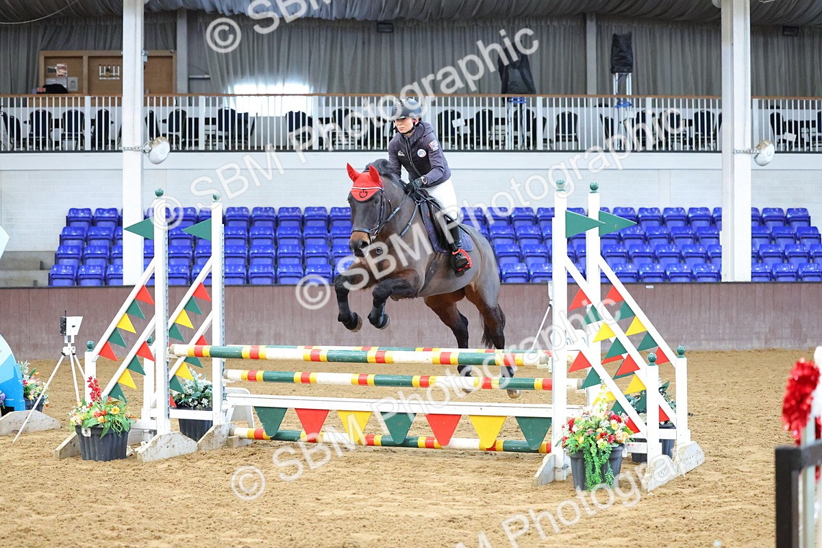 SBM_002908 - Class 14 - Clear Round 80cm