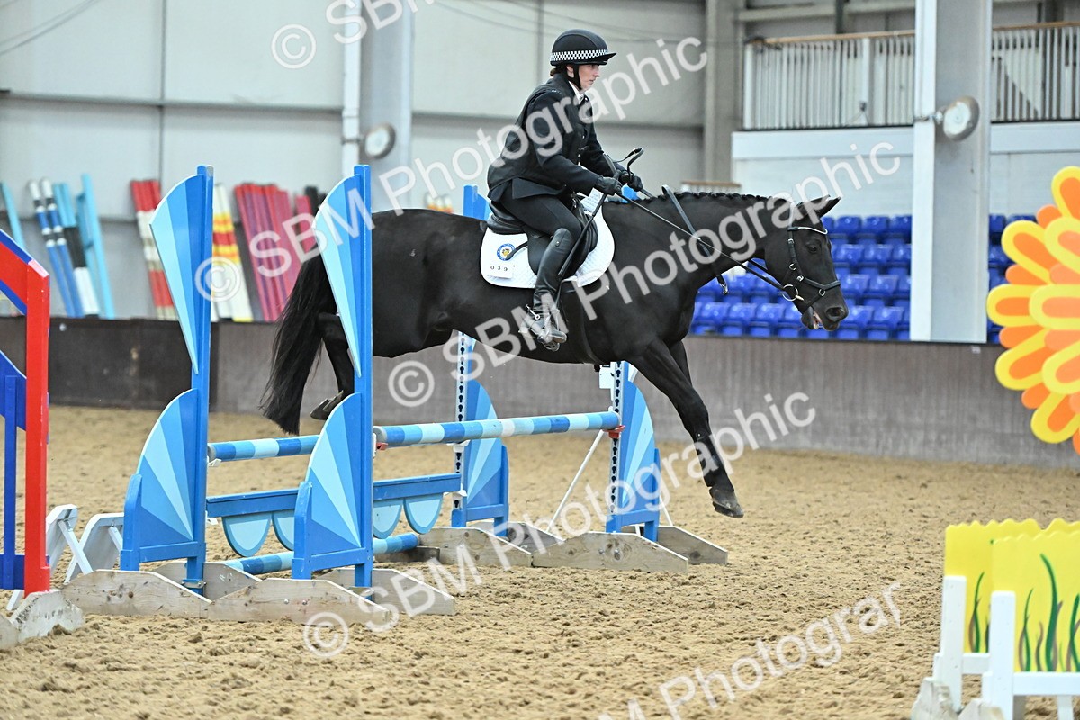 SBM_005183 - Class 57 - 80cm Open