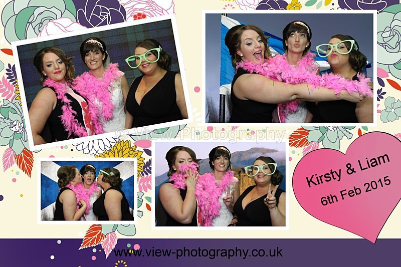  - Photobooth