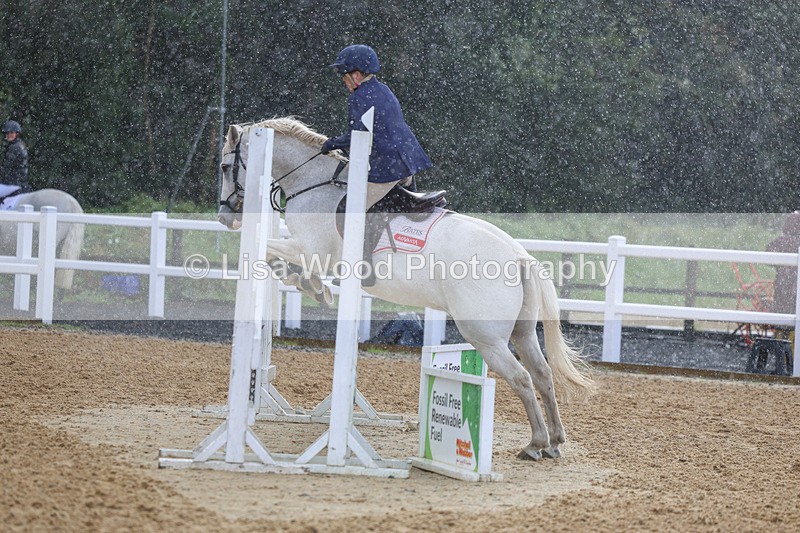 3E7A7763 - Class 2: 70cm Junior