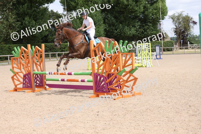 20250629-1815 - Class 5 - 80cm