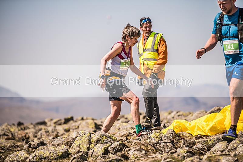 Fairfield-881 - Fairfield Horseshoe Fell Race Saturday 10th May 2025