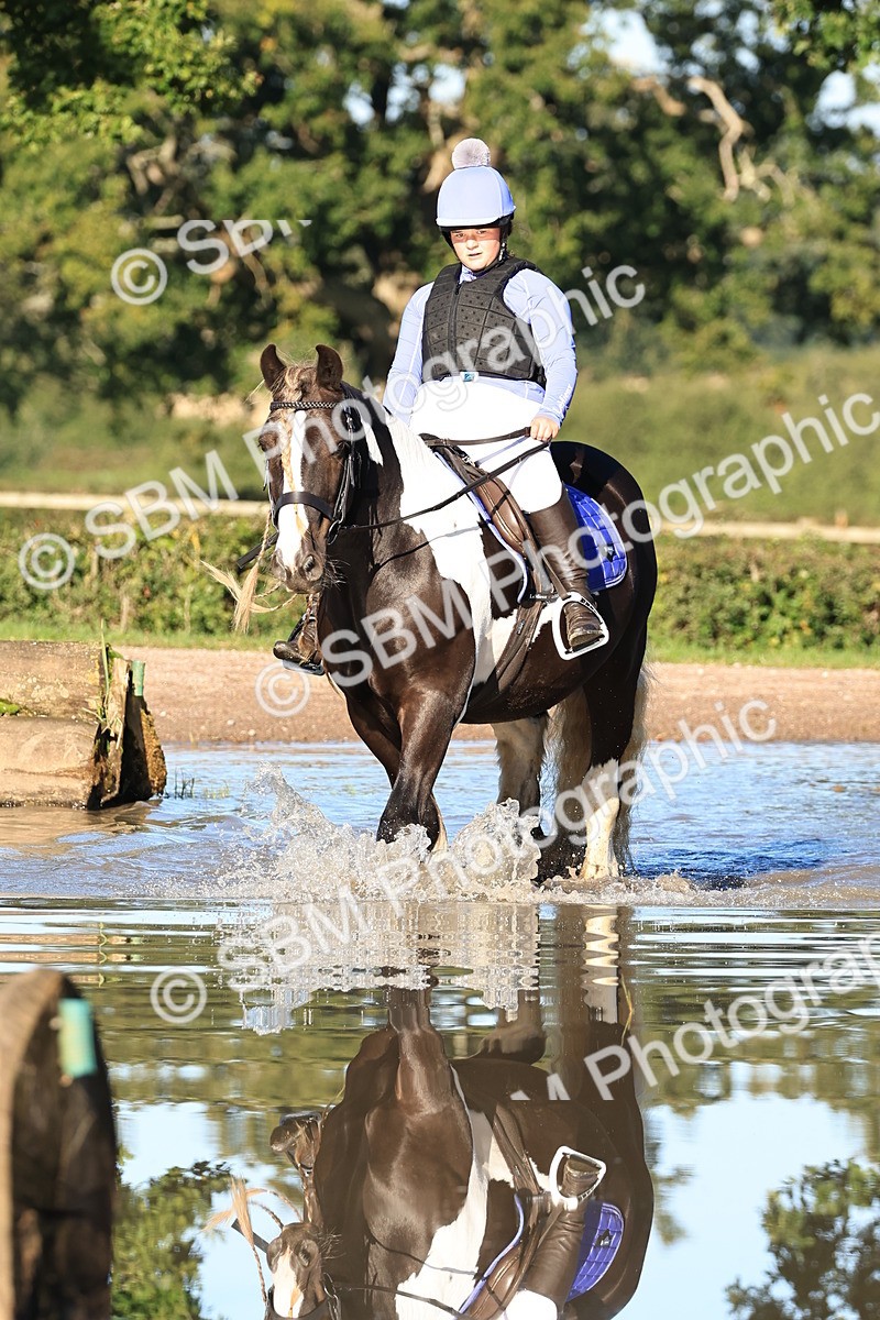 SBM_15620 - E5 - Eventers Challenge 50cm Open