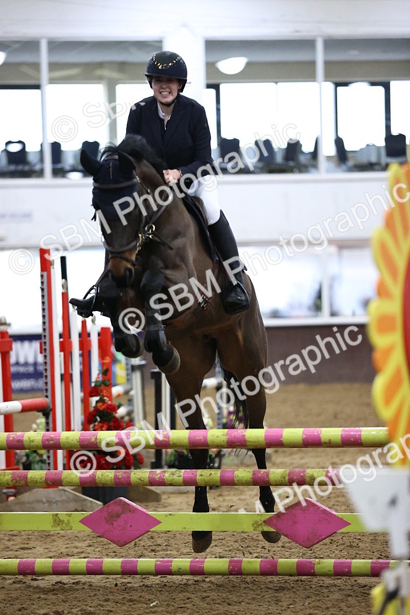 SBM_009181 - Class 20 - Senior British Novice - 80cm