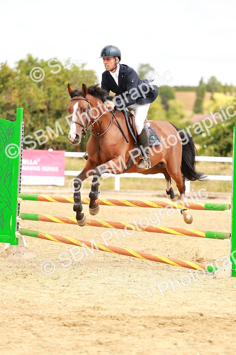 SBM_005692 - Class 2 - Senior British Novice - 90cm