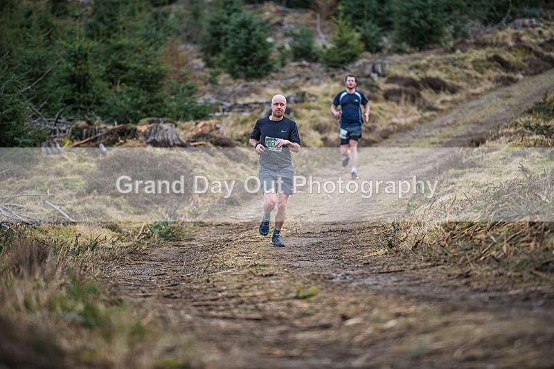 Glentress-1480 - High Terrain Events Glentress Marathon 21 & 10K Trail Races Sunday 18th February 2024
