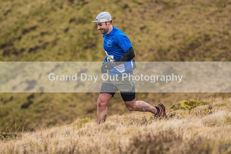 Blake Fell-717 - Blake Fell Race Saturday 25th January 2025