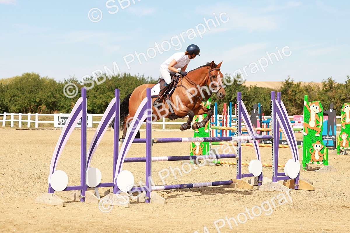 SBM_003838 - Class 15 - Senior 1.15m Open