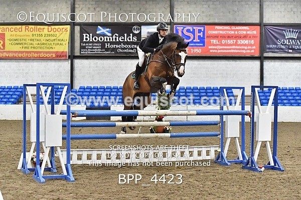 BPP_4423 - FRI CLASS 25 1.30M OPEN