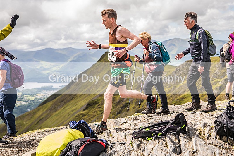 Blencathra-1060 - Blencathra Fell Race Sunday 28th June 2026