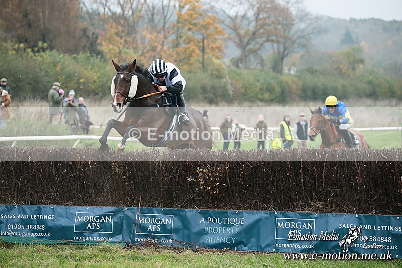 PtP 091124  416 - Knightwick Races Point-to-Point 09/11/24