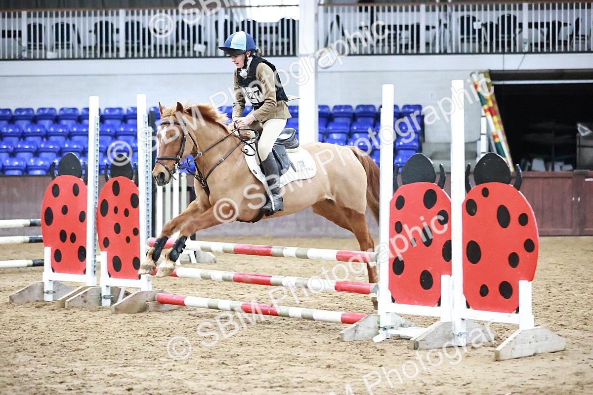 SBM_001425 - Class 4 - 70cm