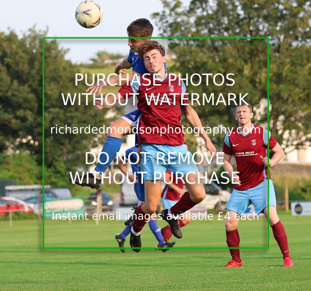 533A2319 - Kendal County Reserves vs Kirkby Lonsdale Reserves