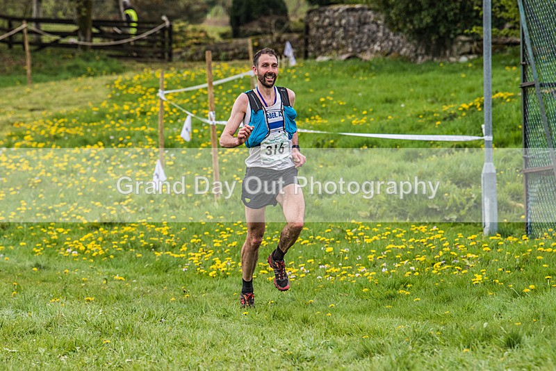 3 Peaks-1307 - The 3 Peaks Race - The Finish - Saturday 29th April 2023